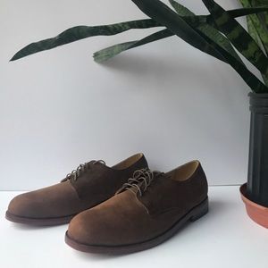 Nisolo Calano Oxford